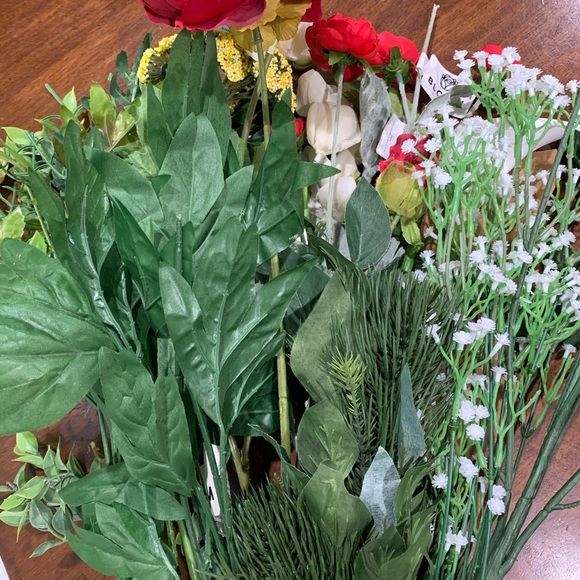 Floral pho flowers and stems! - Picture 4 of 7